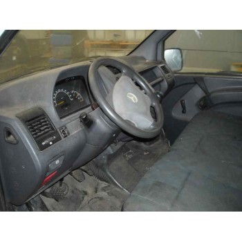 mercedes-benz vito (w638) caja cerrada del año 1999