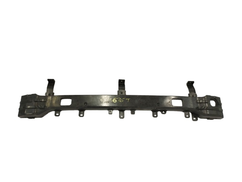Recambio de refuerzo paragolpes trasero para hyundai ioniq tecno hybrid referencia OEM IAM 86631G2010  