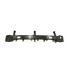 Recambio de refuerzo paragolpes trasero para hyundai ioniq tecno hybrid referencia OEM IAM 86631G2010  