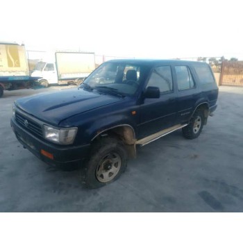 toyota 4-runner (n13) del año 1950