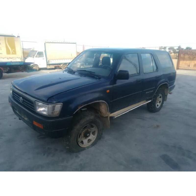 TOYOTA 4-RUNNER (N13)