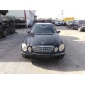MERCEDES-BENZ CLASE E (W211)
