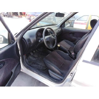 citroën saxo del año 1999