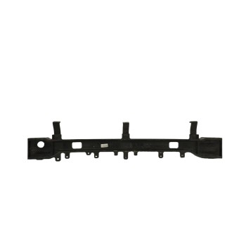 Recambio de refuerzo paragolpes trasero para hyundai ioniq tecno hybrid referencia OEM IAM 86631G2010  