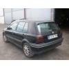 volkswagen golf iii berlina (1h1) del año 1992