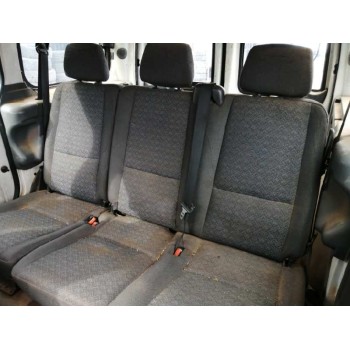 ford transit connect (tc7) del año 2004
