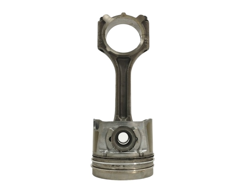 Recambio de biela para kia carens ( ) 1.7 crdi cat referencia OEM IAM 235102A400 CON PISTON Recambio de biela para kia carens ( ) 1.7 crdi cat referencia OEM IAM 235102A400 CON PISTON