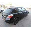 OPEL ASTRA H (A04)