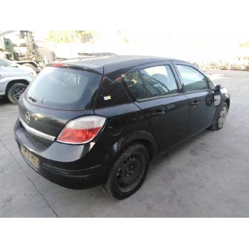 opel astra h (a04) del año 2005