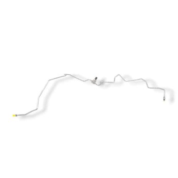 TUBOS AIRE ACONDICIONADO 