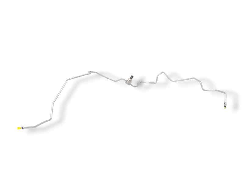 Recambio de tubos aire acondicionado para toyota prius 1.8 hybrid zvw50,zvw51,zvw50r referencia OEM IAM   