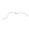 Recambio de tubos aire acondicionado para toyota prius 1.8 hybrid zvw50,zvw51,zvw50r referencia OEM IAM   