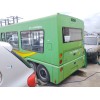 tecnobus spa pantheon del año 2007