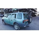 LAND ROVER FREELANDER I (L314)