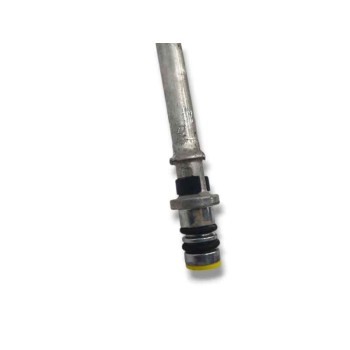 Recambio de tubos aire acondicionado para toyota prius 1.8 hybrid zvw50,zvw51,zvw50r referencia OEM IAM   
