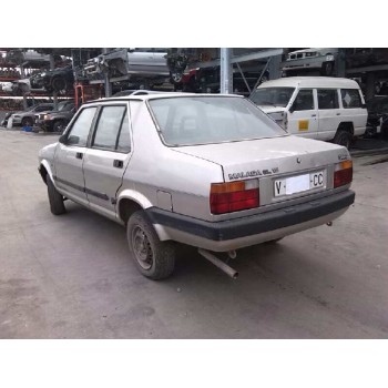 seat malaga del año 1987
