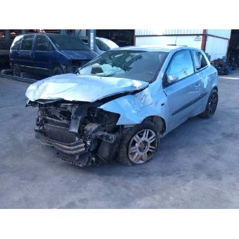 fiat stilo (192) del año 2002