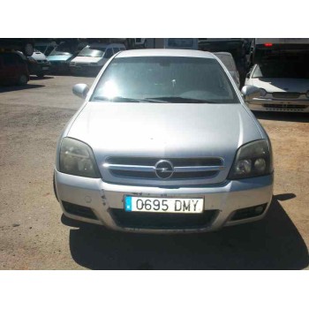 opel vectra c berlina del año 2005