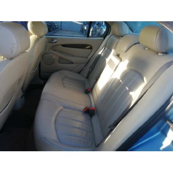 jaguar x-type del año 2002