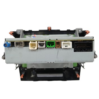 Recambio de pantalla multifuncion para suzuki vitara 1.6 ddis glx 4x4 referencia OEM IAM 3992054P17 7505000428 