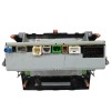 Recambio de pantalla multifuncion para suzuki vitara 1.6 ddis glx 4x4 referencia OEM IAM 3992054P17 7505000428 