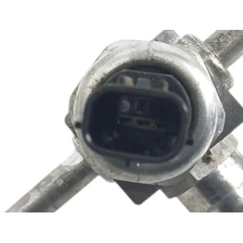 Recambio de tubos aire acondicionado para toyota prius 1.8 hybrid zvw50,zvw51,zvw50r referencia OEM IAM   