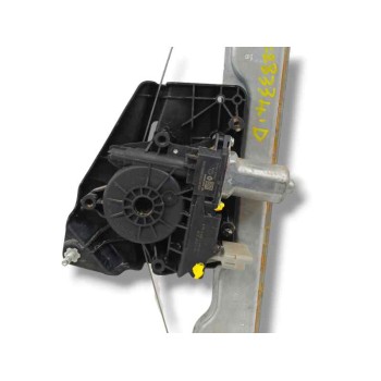 Recambio de elevalunas delantero derecho para renault megane e-tech suv ev40 (bnj2) referencia OEM IAM   