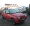 renault 5 (b/c40) del año 1990