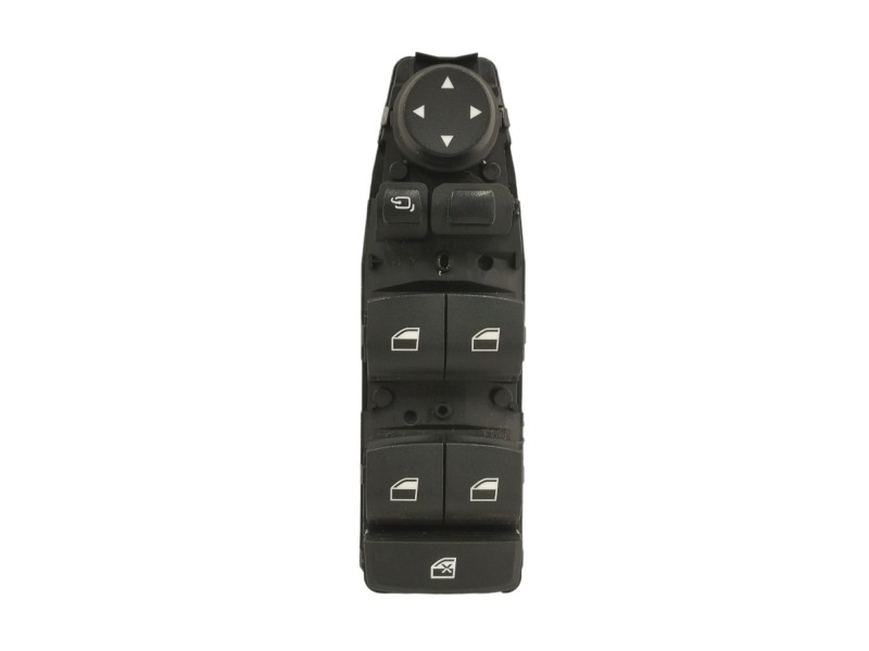 Recambio de mando elevalunas delantero izquierdo para bmw serie 3 touring (f31) 318d referencia OEM IAM 9362107 Recambio de mando elevalunas delantero izquierdo para bmw serie 3 touring (f31) 318d referencia OEM IAM 9362107