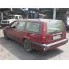 volvo serie 850 del año 1996