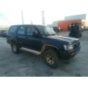 TOYOTA 4-RUNNER (N13)
