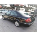 MERCEDES-BENZ CLASE E (W211)
