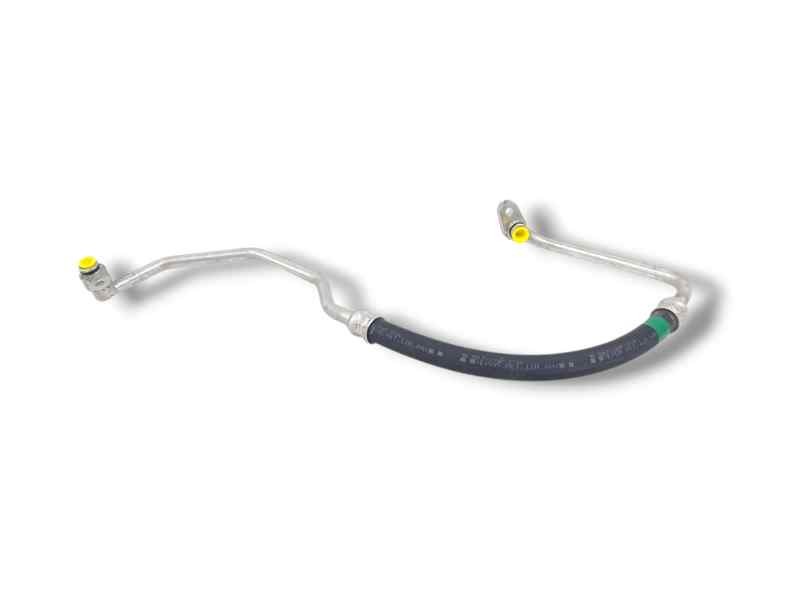 Recambio de tubos aire acondicionado para toyota prius 1.8 hybrid zvw50,zvw51,zvw50r referencia OEM IAM Recambio de tubos aire acondicionado para toyota prius 1.8 hybrid zvw50,zvw51,zvw50r referencia OEM IAM