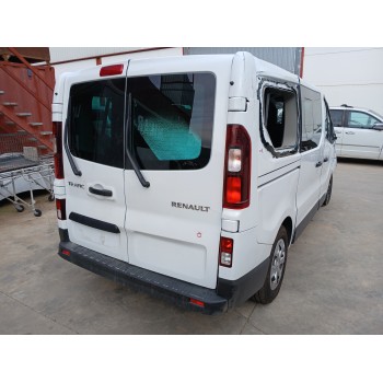 renault trafic iii autobús (jg_) del año 2024