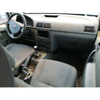 ford transit connect (tc7) del año 2004