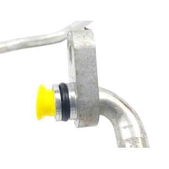 Recambio de tubos aire acondicionado para toyota prius 1.8 hybrid zvw50,zvw51,zvw50r referencia OEM IAM   