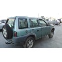 LAND ROVER FREELANDER (LN)