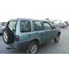 land rover freelander (ln) del año 1998