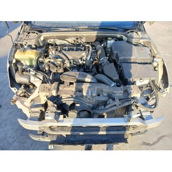 peugeot 407 del año 2006