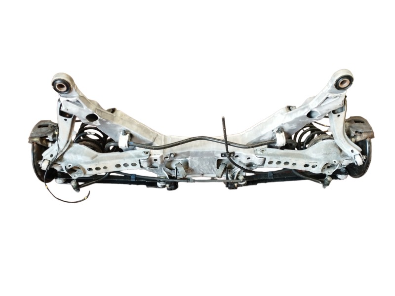 Recambio de puente trasero para volvo s80 berlina 2.4 diesel cat referencia OEM IAM 09492948  