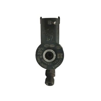 Recambio de inyector para kia carens ( ) 1.7 crdi cat referencia OEM IAM 338002A800 0445110411 