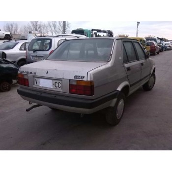 seat malaga del año 1987