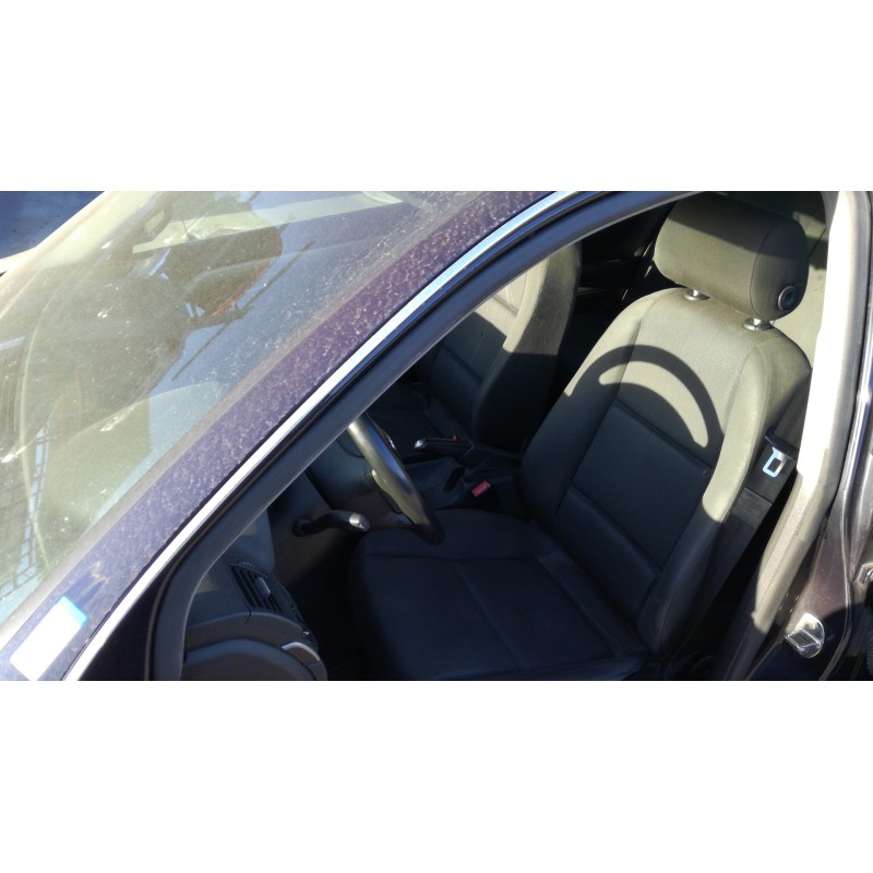 AUDI A4 B6 (8E2) 2001