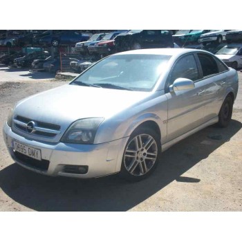 opel vectra c berlina del año 2005