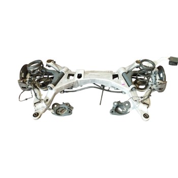 Recambio de puente trasero para volvo s80 berlina 2.4 diesel cat referencia OEM IAM 09492948  