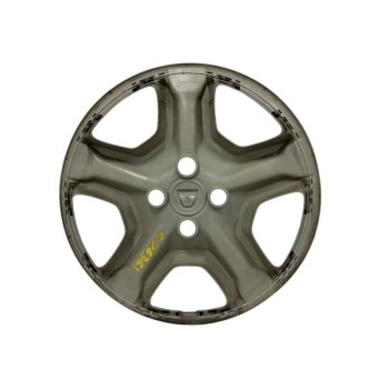 Recambio de tapacubos para dacia sandero 0.9 tce cat referencia OEM IAM 403155853R  