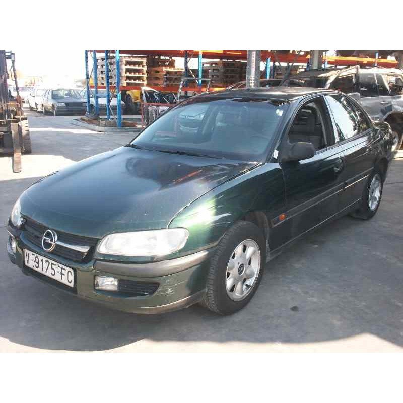 opel omega b del año 1995