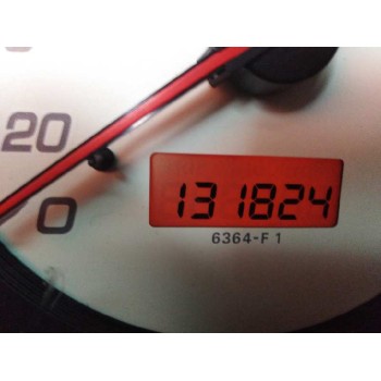 honda civic berlina 3 (ep1/2) del año 2005