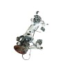 Recambio de puente trasero para volvo s80 berlina 2.4 diesel cat referencia OEM IAM 09492948  