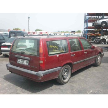 volvo serie 850 del año 1996